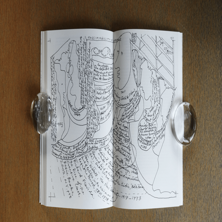 Thinking Space: Readings from a Life in Architecture｜IDEABOOKS JAPAN