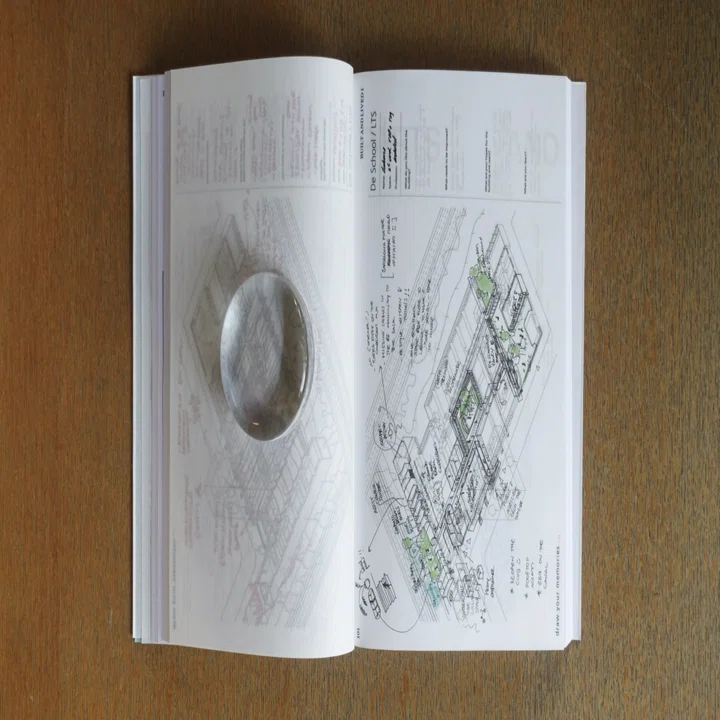 HOH Architecten – Re-thinking｜IDEABOOKS JAPAN