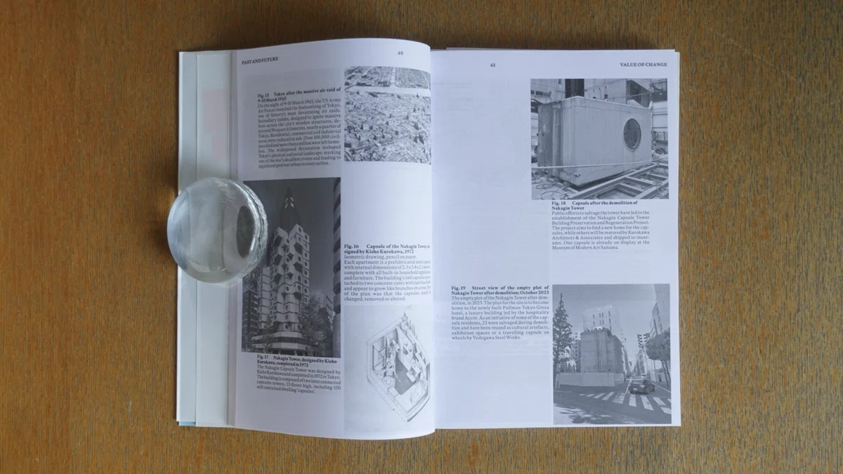 建築 入手困難 ARCHITECTS' WORKING DETAILS v. 2 HOH Architecten – Re-thinking｜IDEABOOKS JAPAN