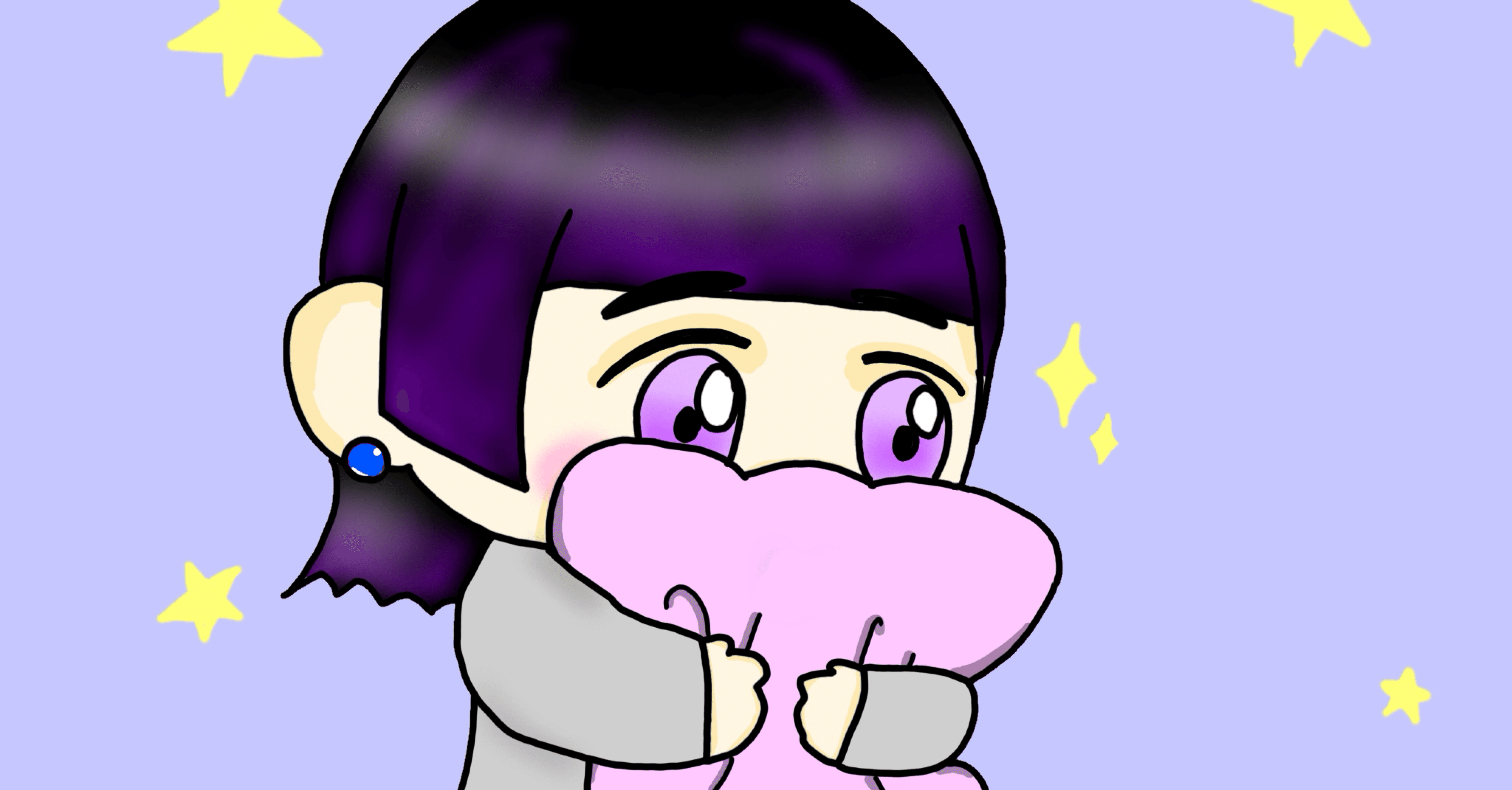 01] 自己紹介｜なりちゃん