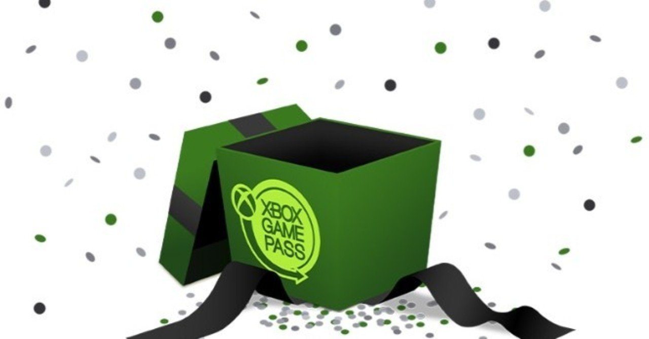 Xbox Game Pass Ultimateを月400円で3年間使う方法 24 000円節約 ミートコーンドリア Note