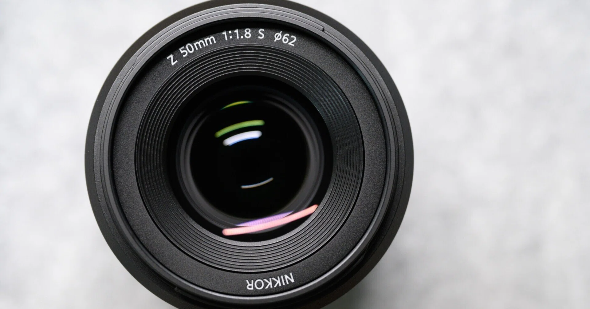 NIKKOR Z 50mm f/1.8 S|Indigo NIKKOR Z 50mm f/1.8 S|Indigo