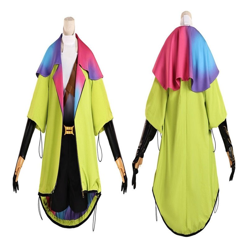 グノーシア ユーリ コスプレ衣装 コスチューム イベント 撮影用｜CUTE