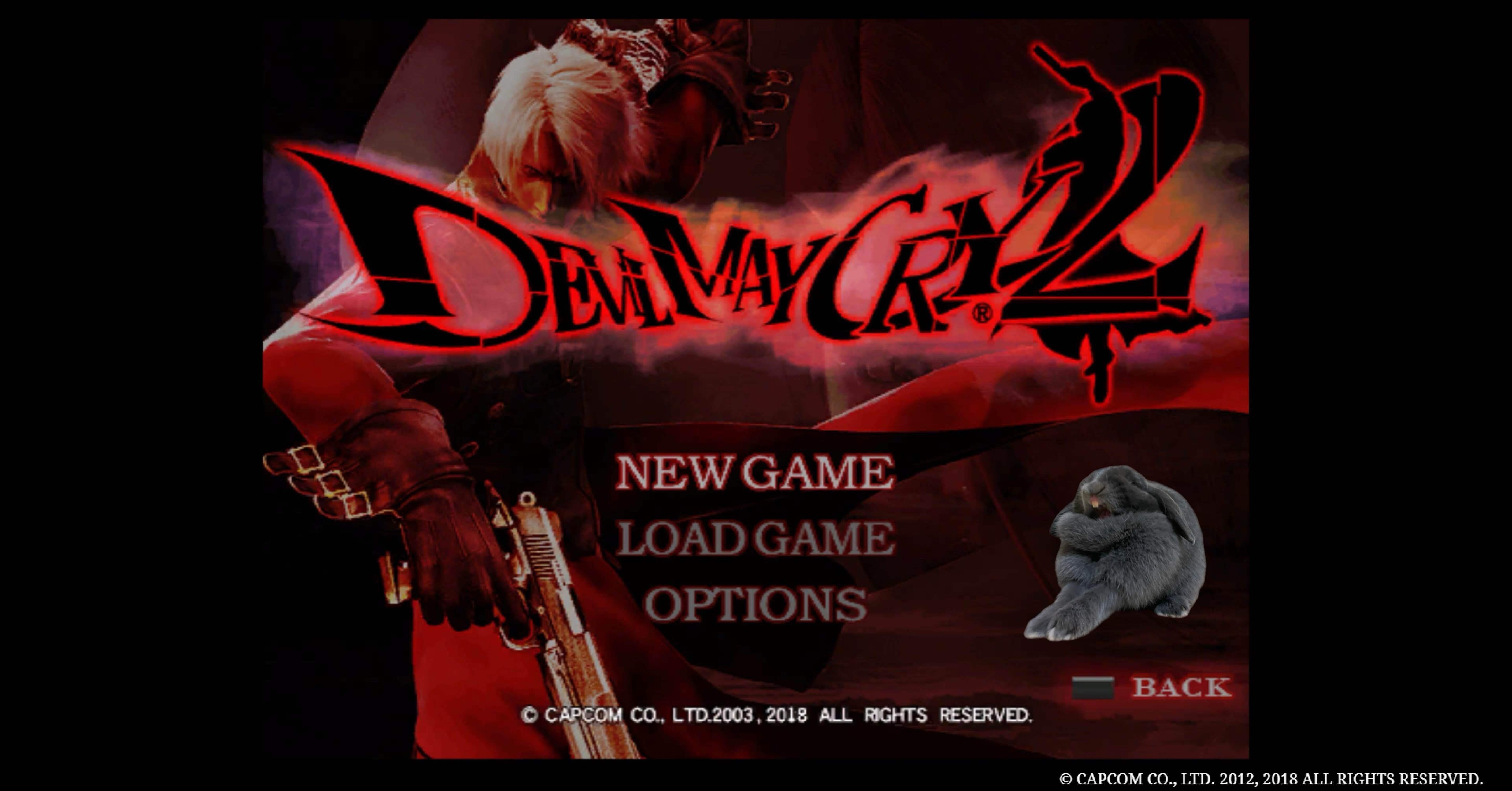 Devil May Cry 2』まとめ（クリア記録）｜げーらびーず