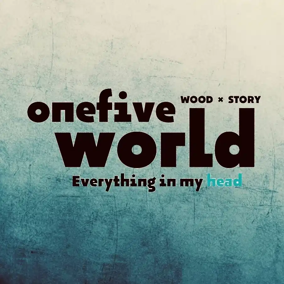 ONE FIVE WORLD