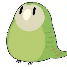 GRAY 🐦️