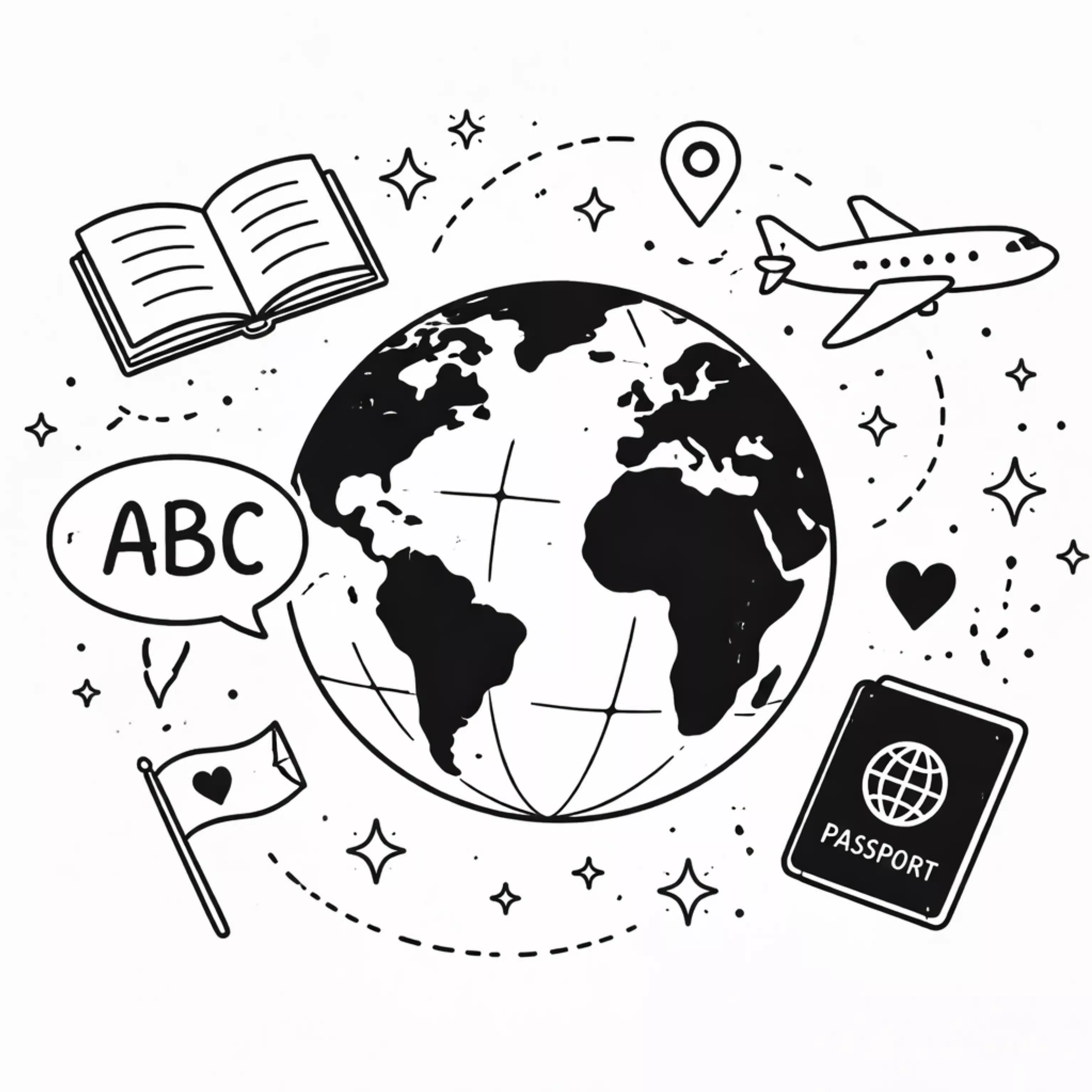 Globalkids Kaori