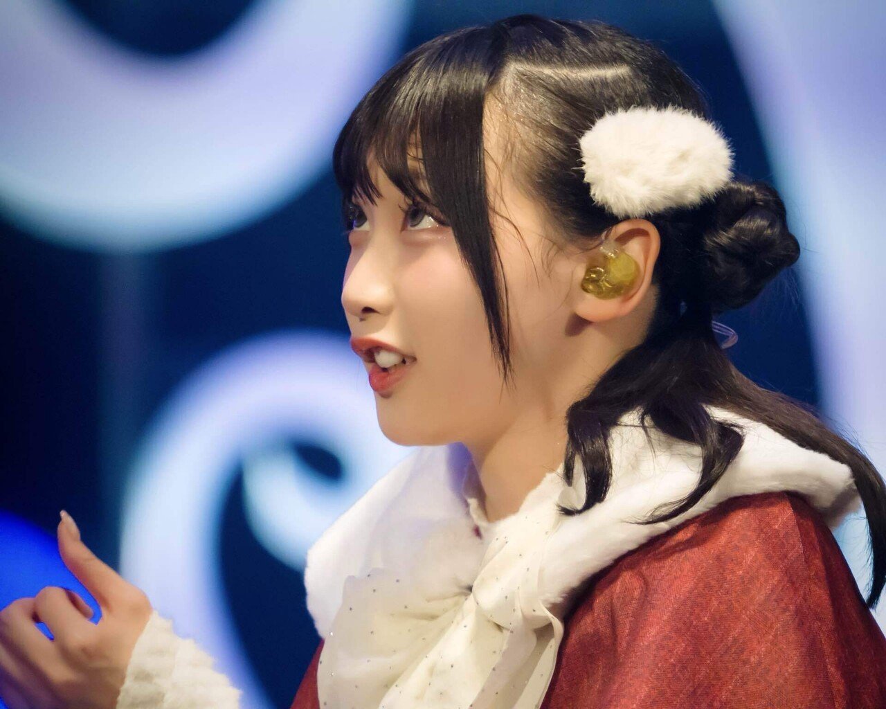 たかねこクリスマスパーティー2025｜ゆし