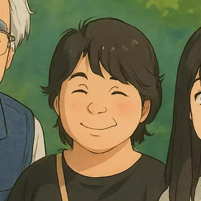 Yumoさん