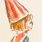 chiyo's illustration