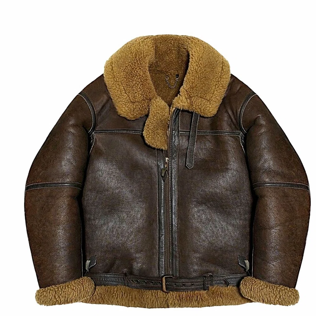 RAF IRVIN JACKETの実力派いかほどに｜M_Fav_Room