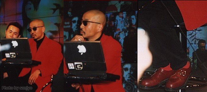 【廃盤】Global Trotters Drive平沢進 日本 & 欧州 セット 廃盤】Global Trotters Drive平沢進 日本 & 欧州 セット