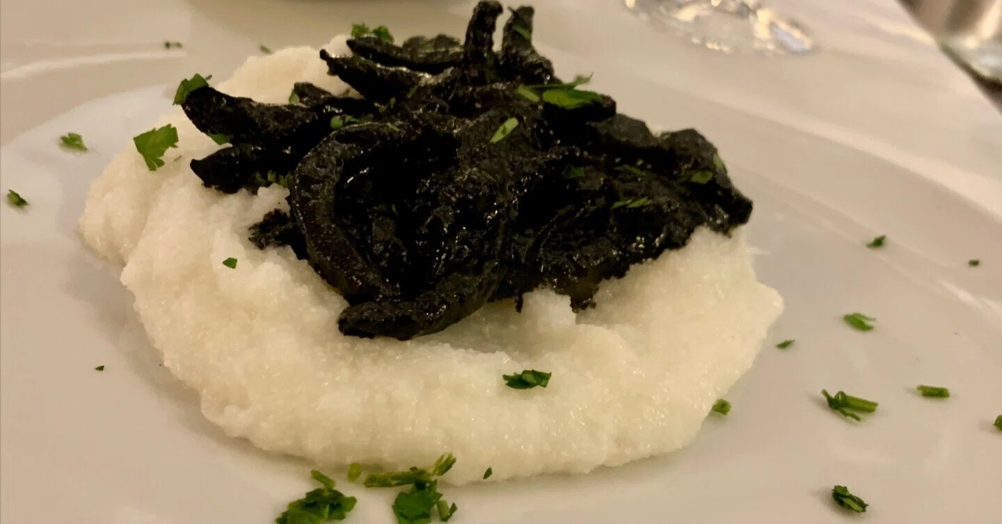 LE RICETTE REGIONALI ITALIANE｜note