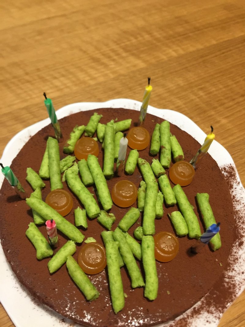 Birthday 東京さん Note Birthday 東京さん Note