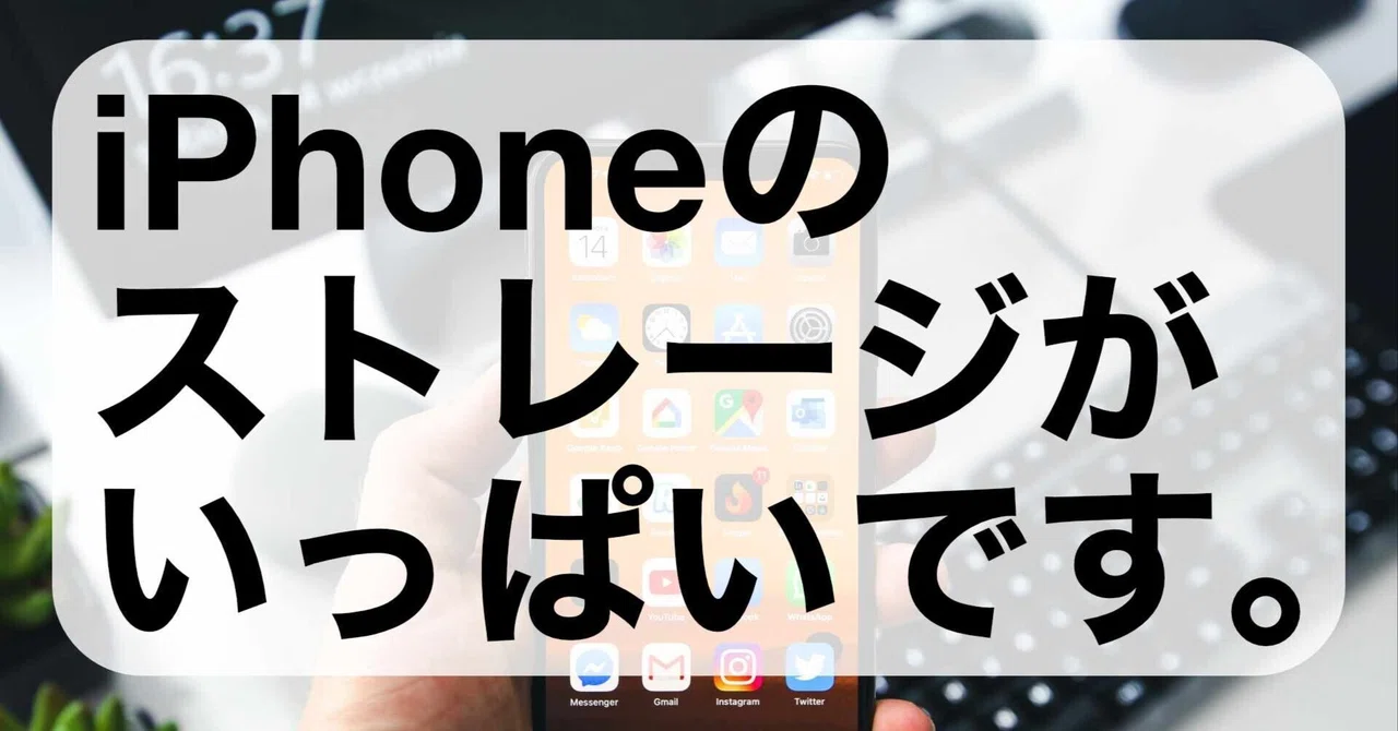 見出し画像
