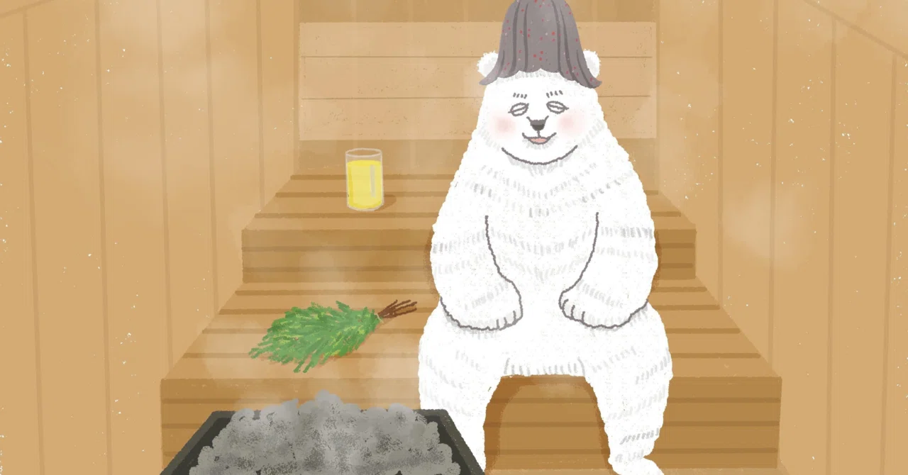 自宅で“ととのう”という贅沢。「おうちDEサウナ」を本音レビューして 
