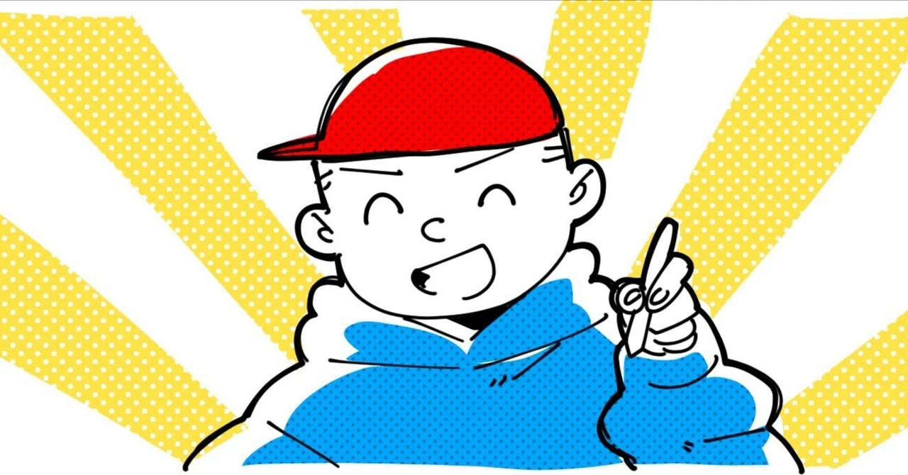 [Manga] Image is Important | Design｜FLOW DESIGN