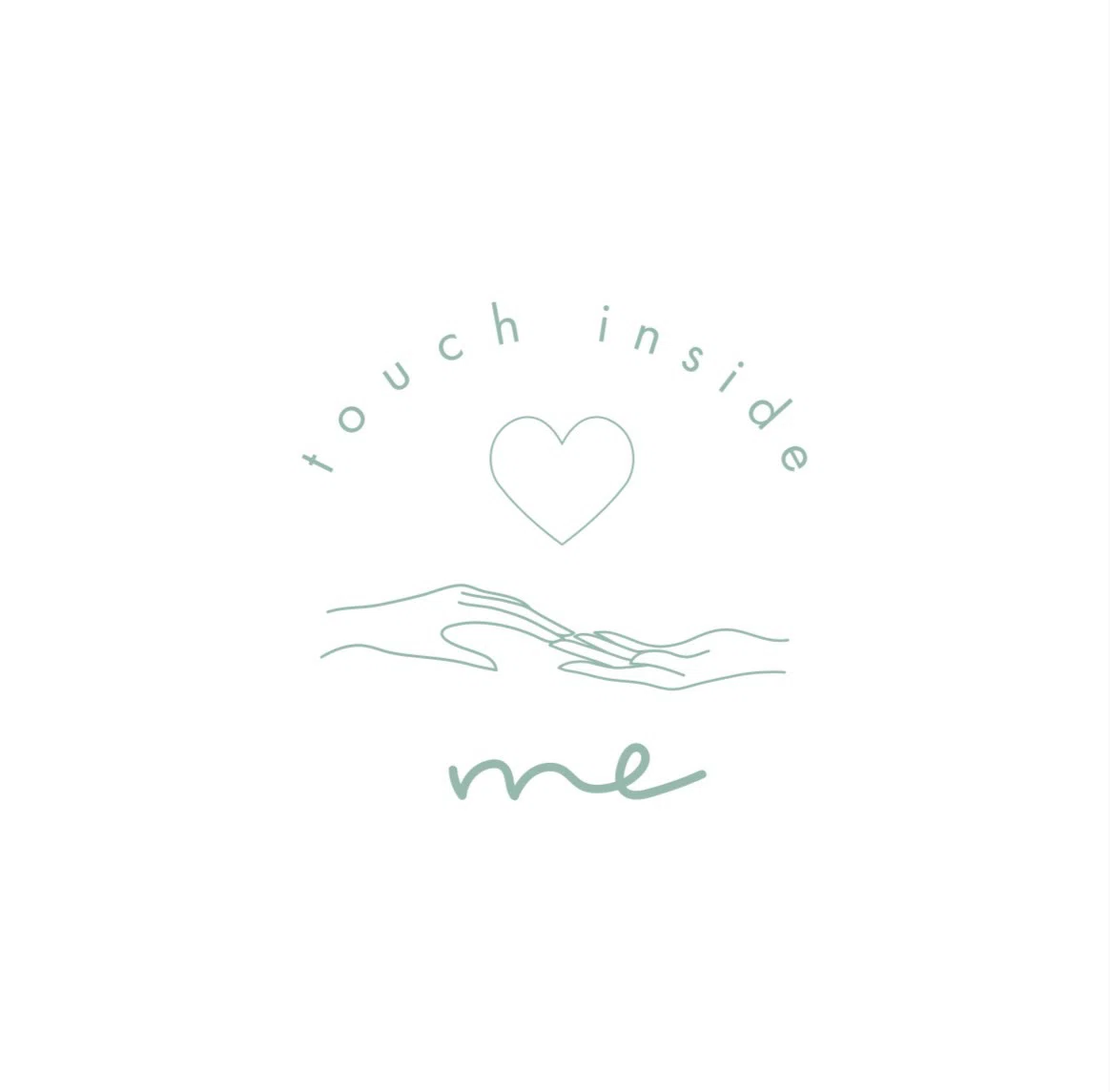 Touch Inside 内側へ触れるフィールド|touch inside me|Wisteria Makoto