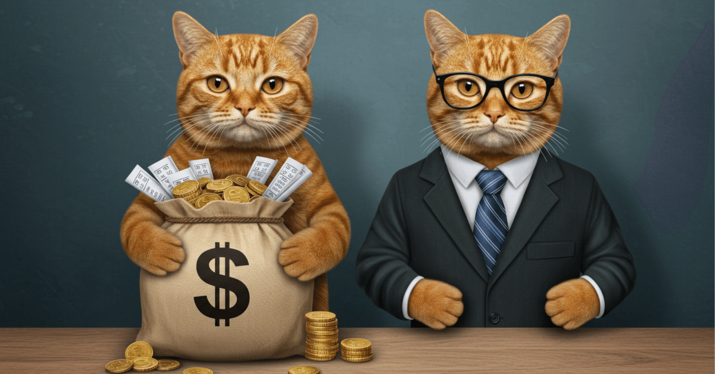 第1回】ビットコインって何？ピザ2枚から始まった100兆円の歴史と、初心者が知るべき「4つの銘柄」｜さかもと