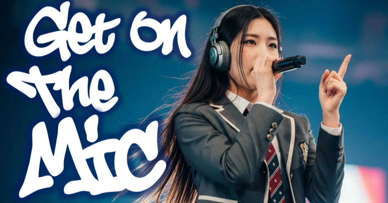 令和にブギーバック！！Number_i に、Japanese 90s Rap の余韻を聴いた