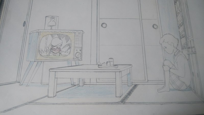 下手だった絵を載せながら 約10年かけてイラストレーターになったはなしをします 喜田 なつみ 旧 Kinatsumi Note