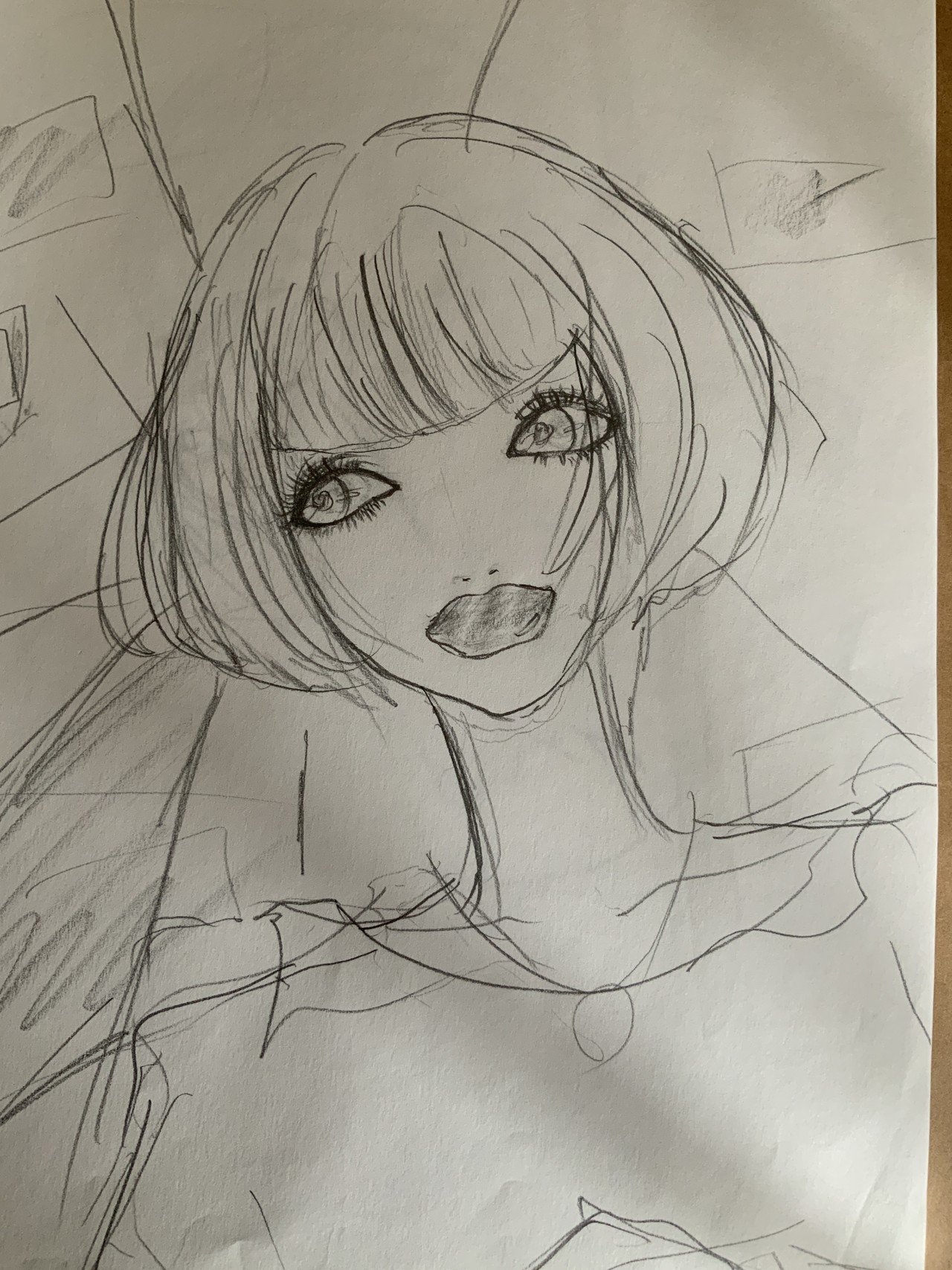 下手だった絵を載せながら 約10年かけてイラストレーターになったはなしをします 喜田 なつみ 旧 Kinatsumi Note 下手だった絵を載せながら 約10年かけてイラストレーターになったはなしをします 喜田 なつみ 旧 Kinatsumi Note