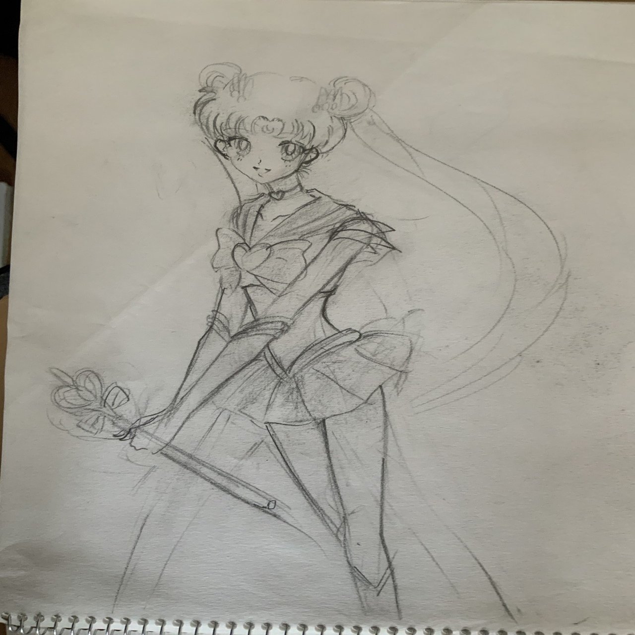 下手だった絵を載せながら 約10年かけてイラストレーターになったはなしをします 喜田 なつみ 旧 Kinatsumi Note