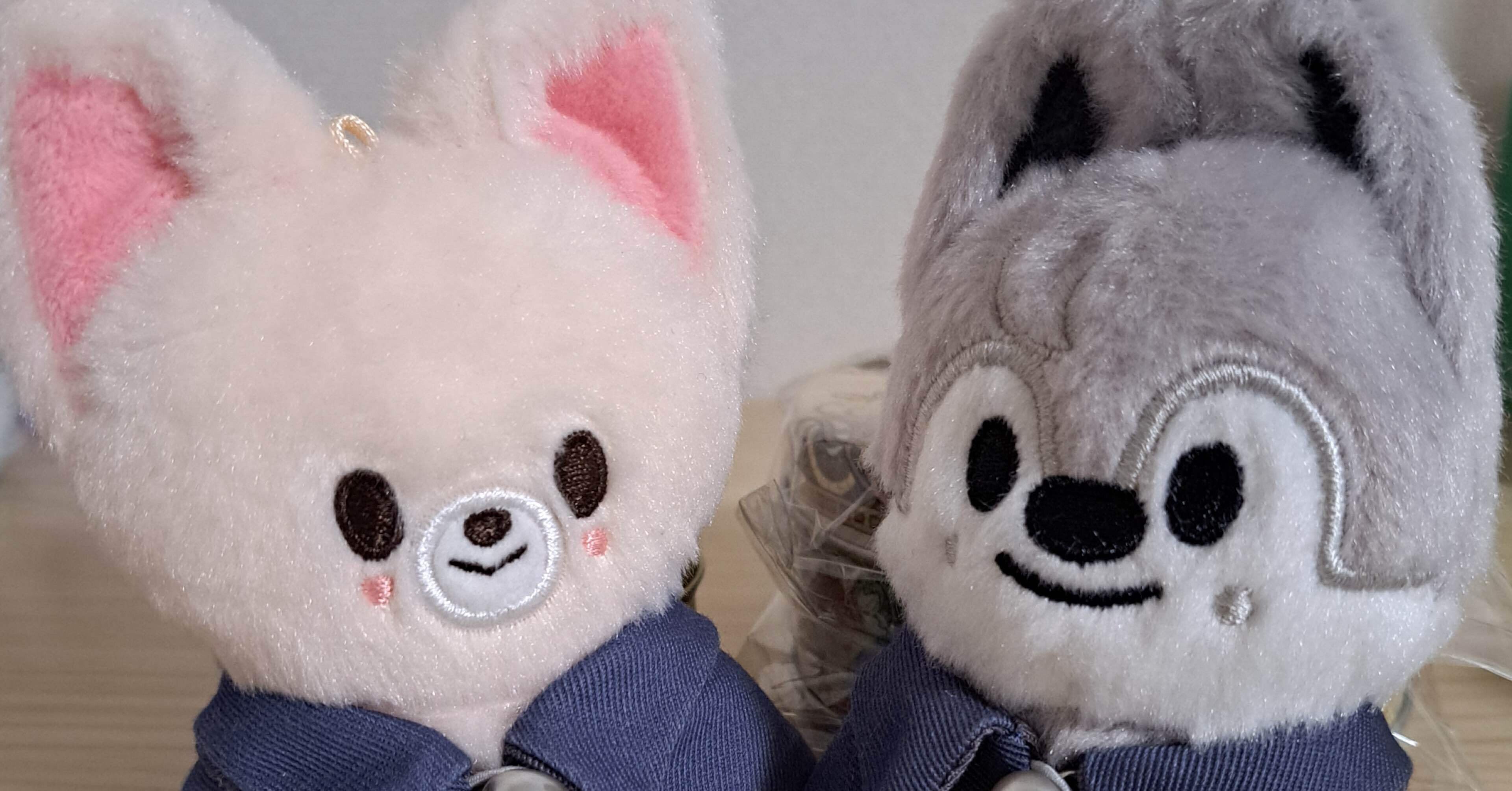 2kids room〜バンチャン✖️アイエン｜あや