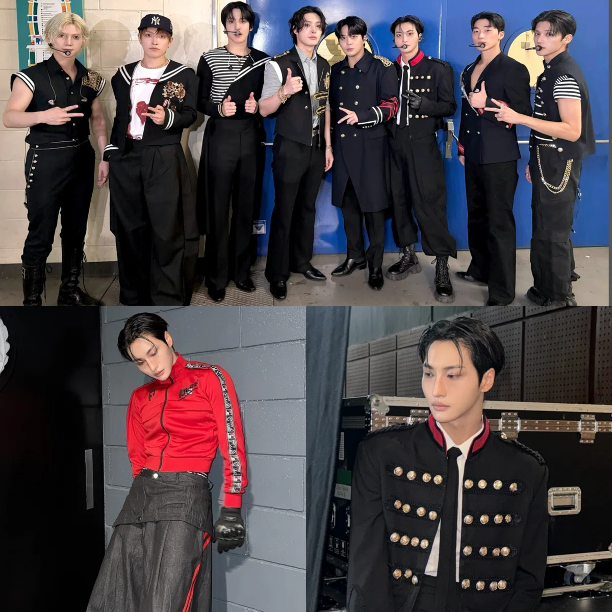 ATEEZ ソンファさんの2025年を振り返る｜miyu-fa(みゆふぁ)