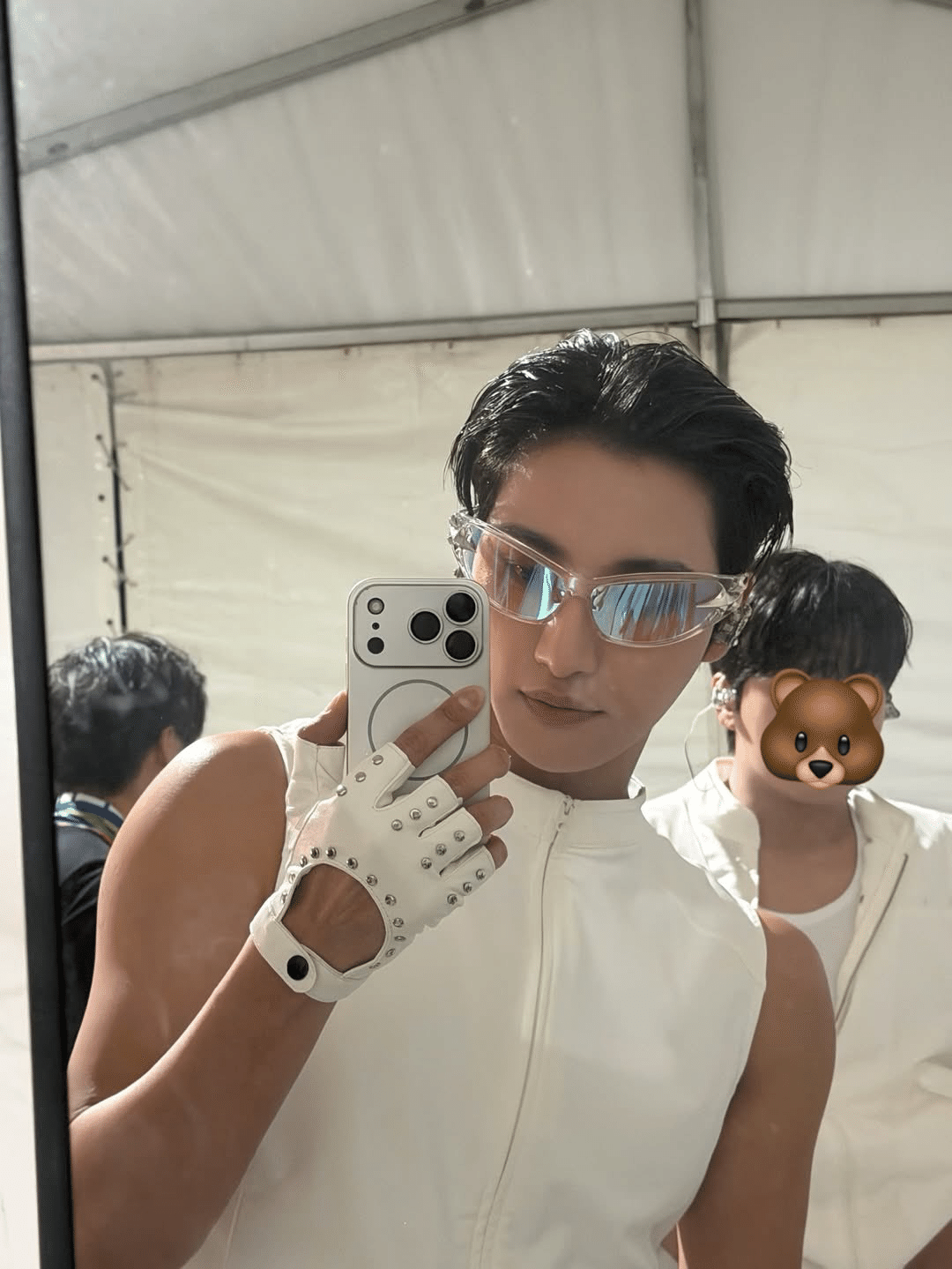 ATEEZ ソンファさんの2025年を振り返る｜miyu-fa(みゆふぁ)