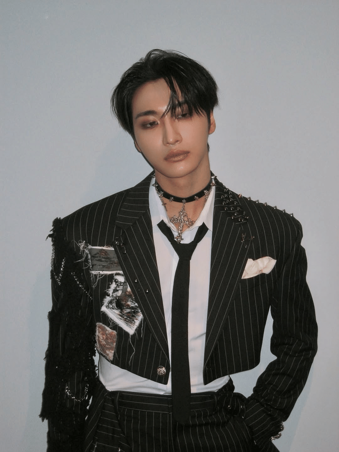 ATEEZ ソンファさんの2025年を振り返る｜miyu-fa(みゆふぁ)