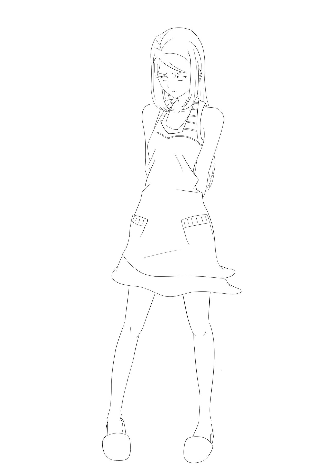 遠藤サヤ 描き途中 ふもふも Note 遠藤サヤ 描き途中 ふもふも Note