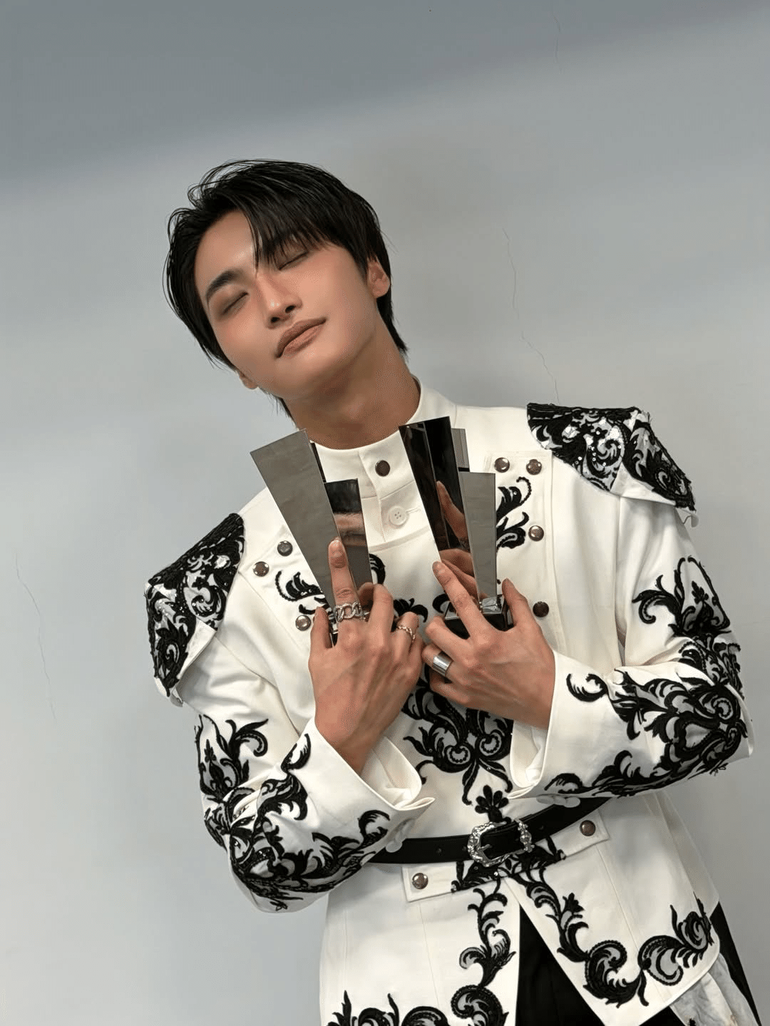 ATEEZ ソンファさんの2025年を振り返る｜miyu-fa(みゆふぁ)