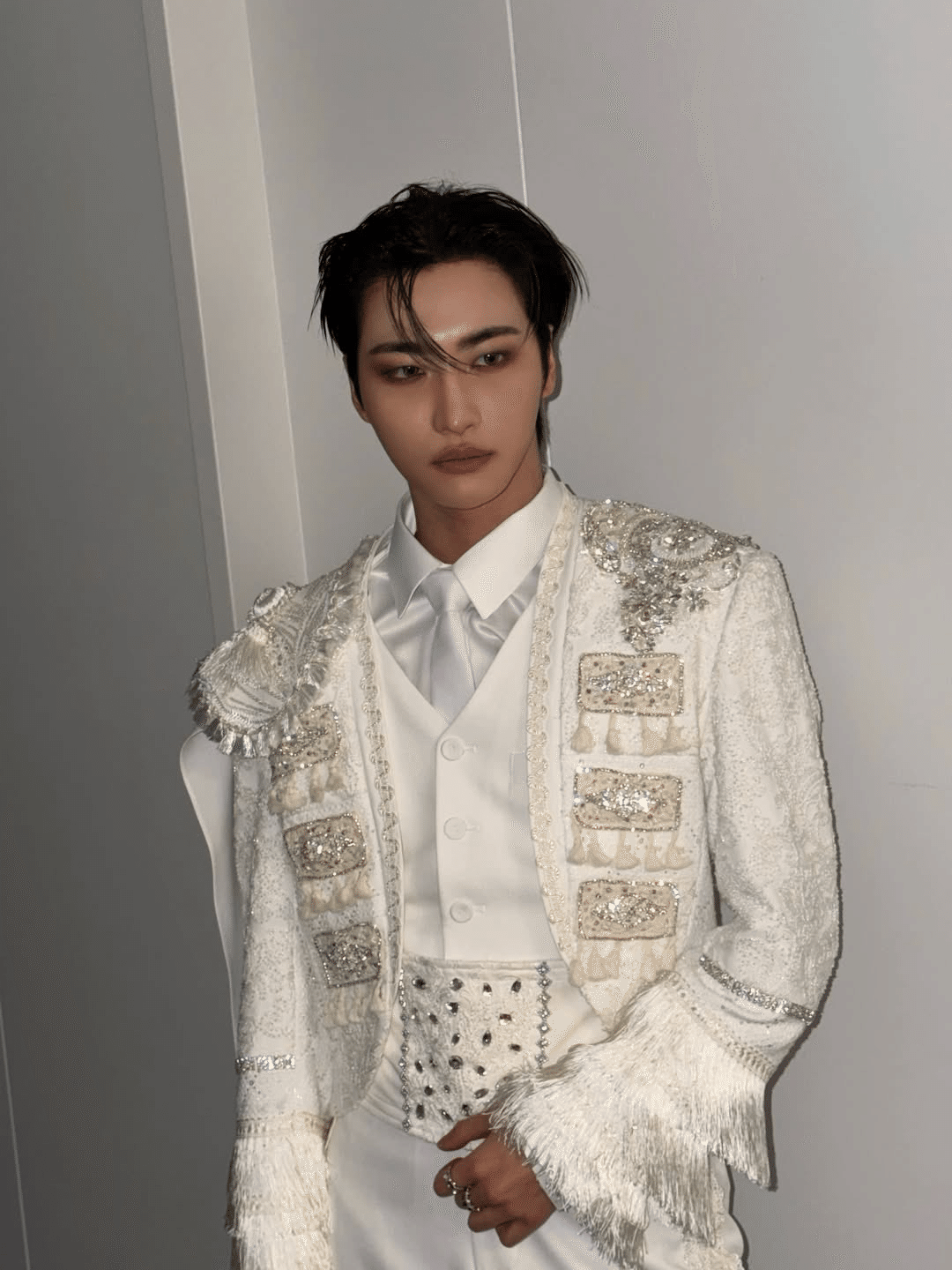 ATEEZ ソンファさんの2025年を振り返る｜miyu-fa(みゆふぁ)