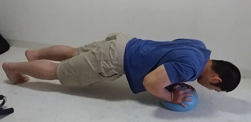 筋トレの基本 腕立てふせ６パターンを１人プッシュアップチャレンジする話 Yamawaki Bjj Note