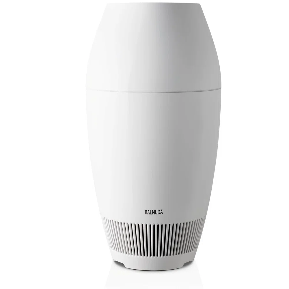 バルミューダ Rain 加湿器レビュー｜気化式加湿器の実力を徹底解説