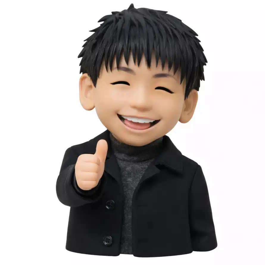 ずーみん