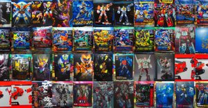 購入フィギュアパッケージ先行公開!!【13】2026.2.3｜才も不才もまた