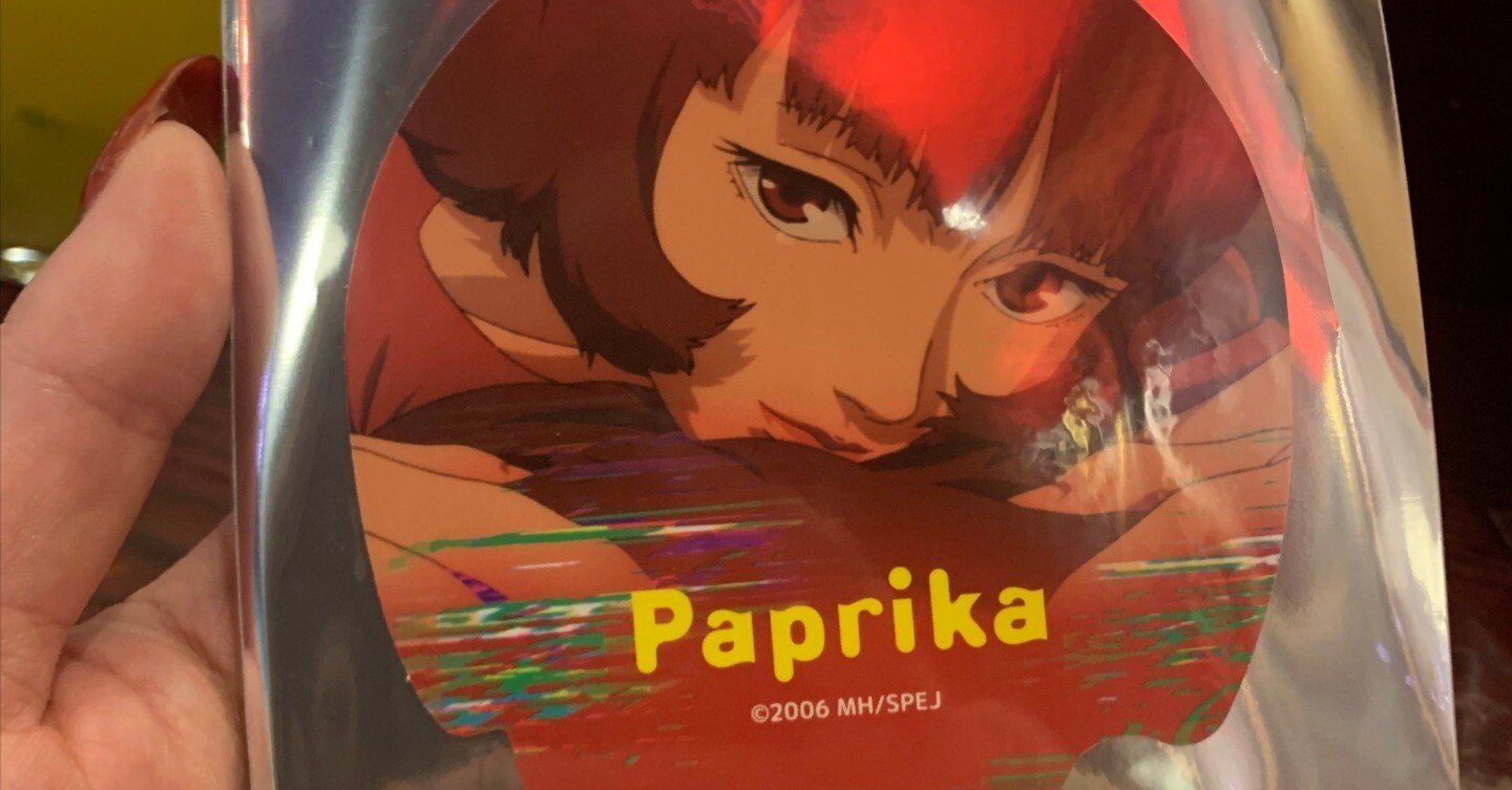 推し活】Paprikaポップアップ＠渋谷PARCO行ってきた｜オタクOLのお買い物