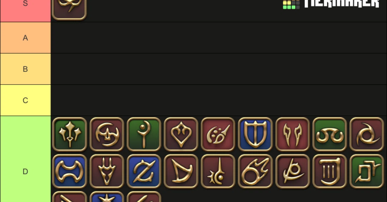 FF14】好き勝手言うジョブ評論 Ver7.4｜しえらん