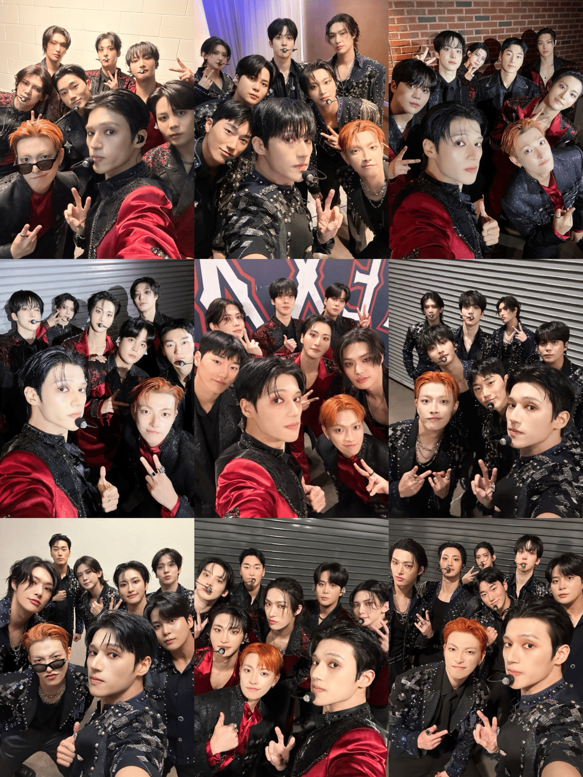 ATEEZ ソンファさんの2025年を振り返る｜miyu-fa(みゆふぁ)