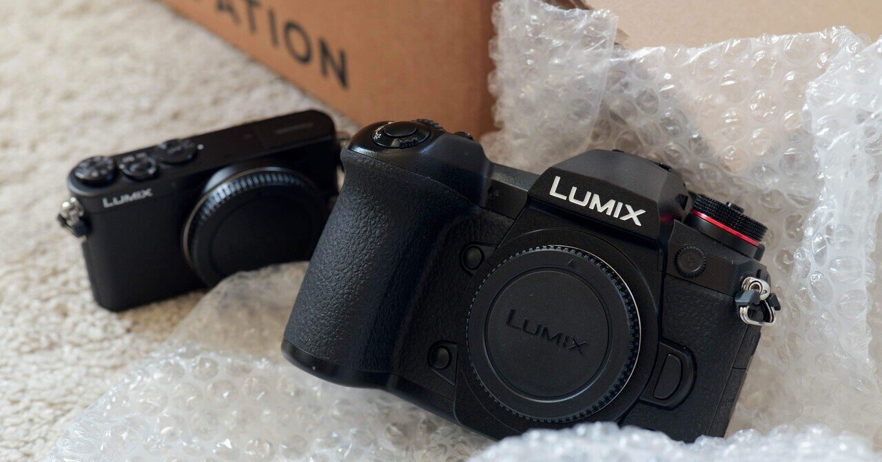 ごめんLUMIX！ マイクロフォーサーズを手放します。｜Lumixer