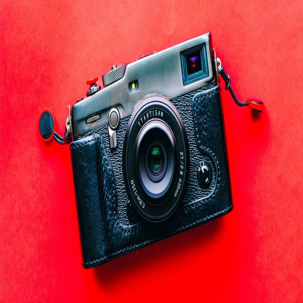 年始を区切りに中華レンズ購入｜どいしゅんすけ