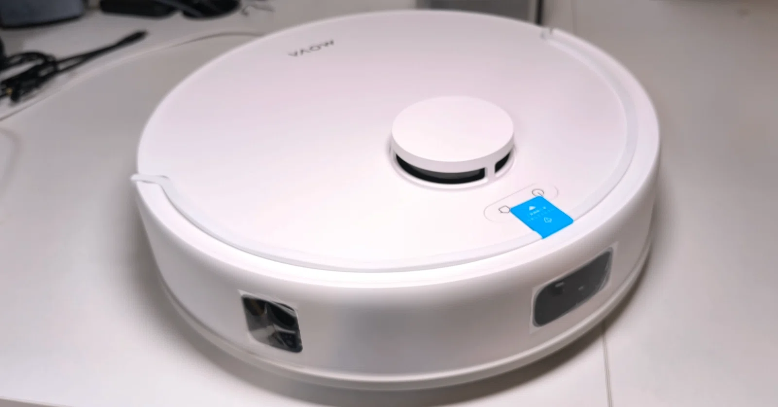 DREAME MOVA E20 Simple Hands-on Review｜重藤 六