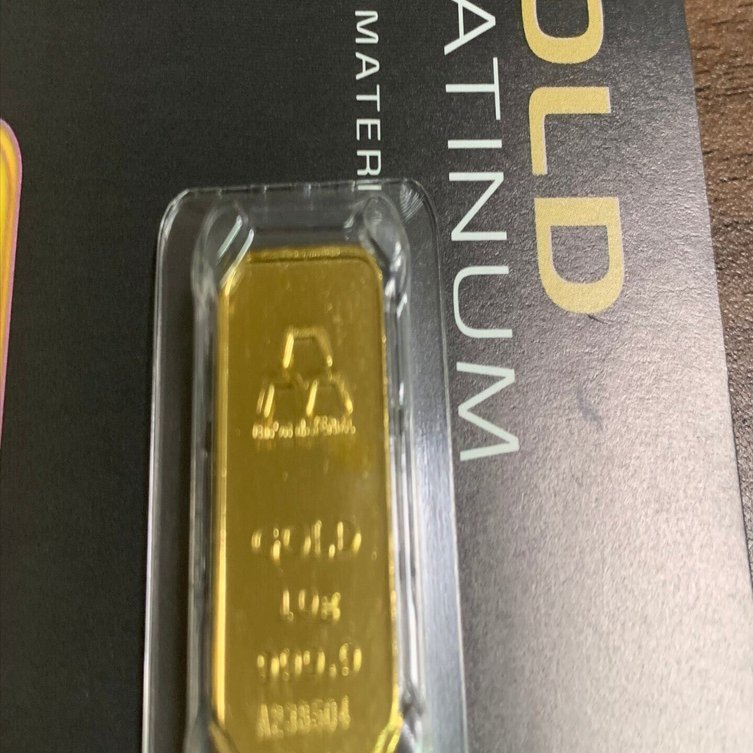 金価格暴騰か？去年買ったインゴットの含み益発表‼トランプ大統領ベネズエラ攻撃で貴金属どうなるの？｜伊之瀬奏美