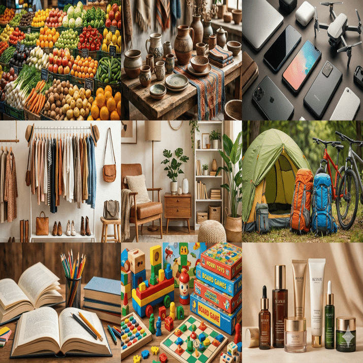 3万件販売のプロ直伝】コピペOK！メルカリで「買いたくなる」説明文