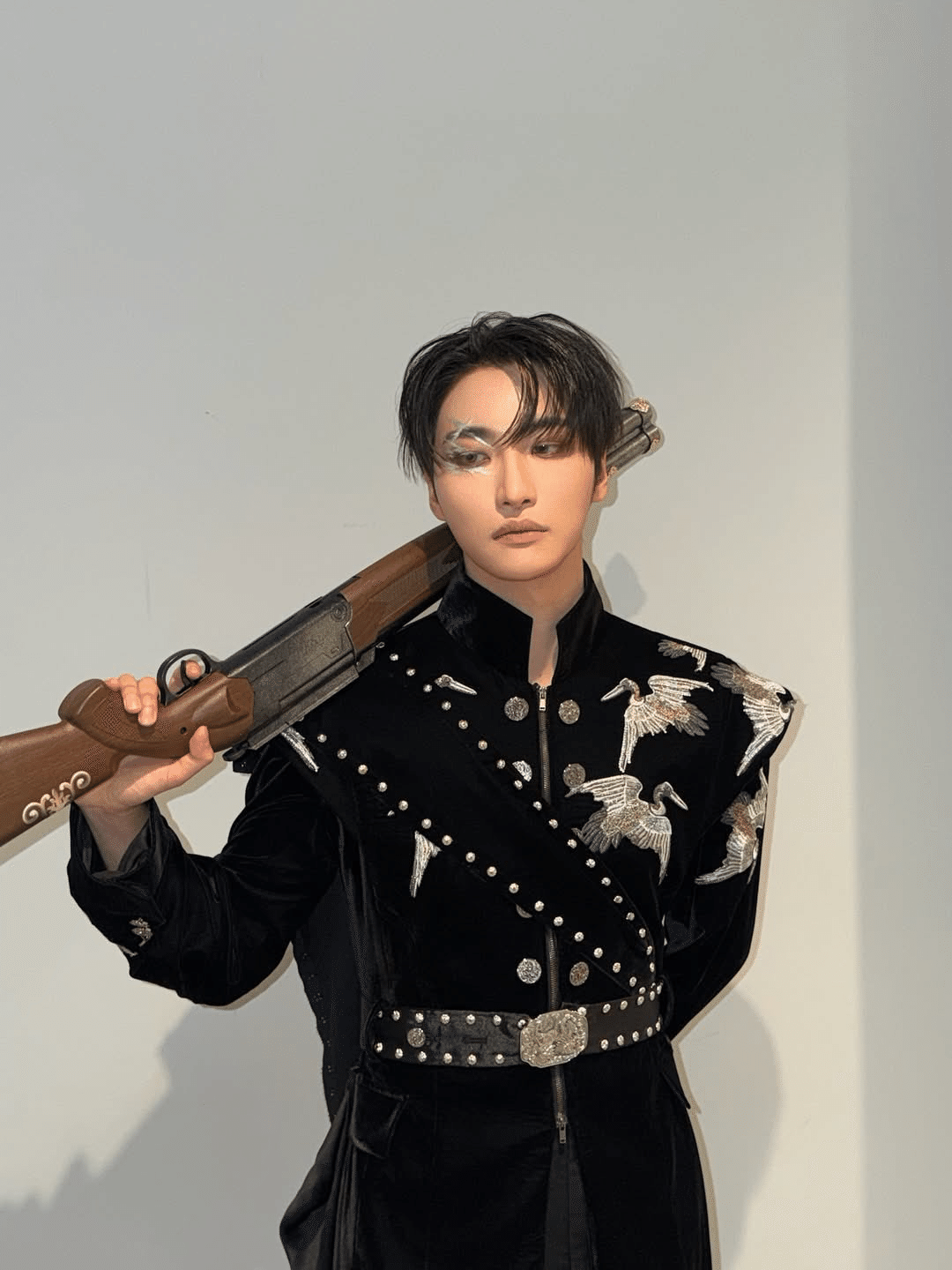 ATEEZ ソンファさんの2025年を振り返る｜miyu-fa(みゆふぁ)