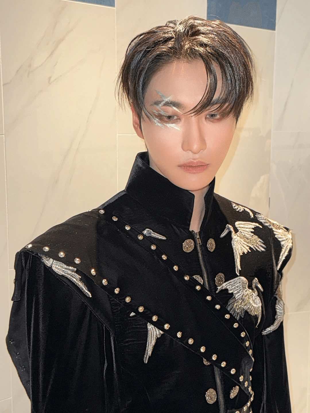 ATEEZ ソンファさんの2025年を振り返る｜miyu-fa(みゆふぁ)