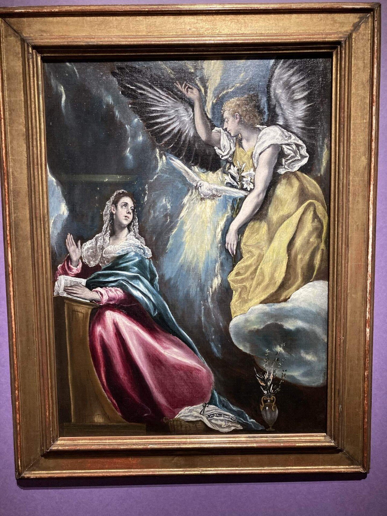 おでかけ】大原美術館所蔵 名画への旅 虎次郎の夢@中之島香雪美術館