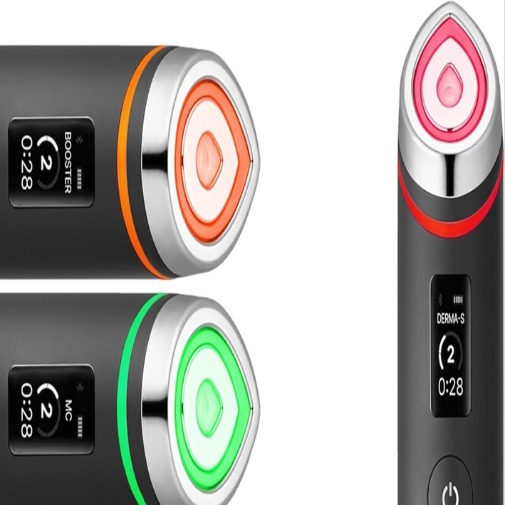 韓国美肌×1日5分】メディキューブAGE-Rブースタープロ完全レビュー